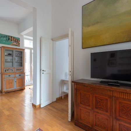 روما Luxury One Bedroom Fori Imperiali المظهر الخارجي الصورة