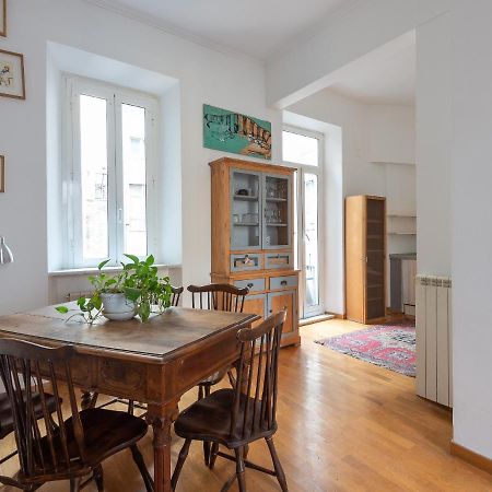 روما Luxury One Bedroom Fori Imperiali المظهر الخارجي الصورة