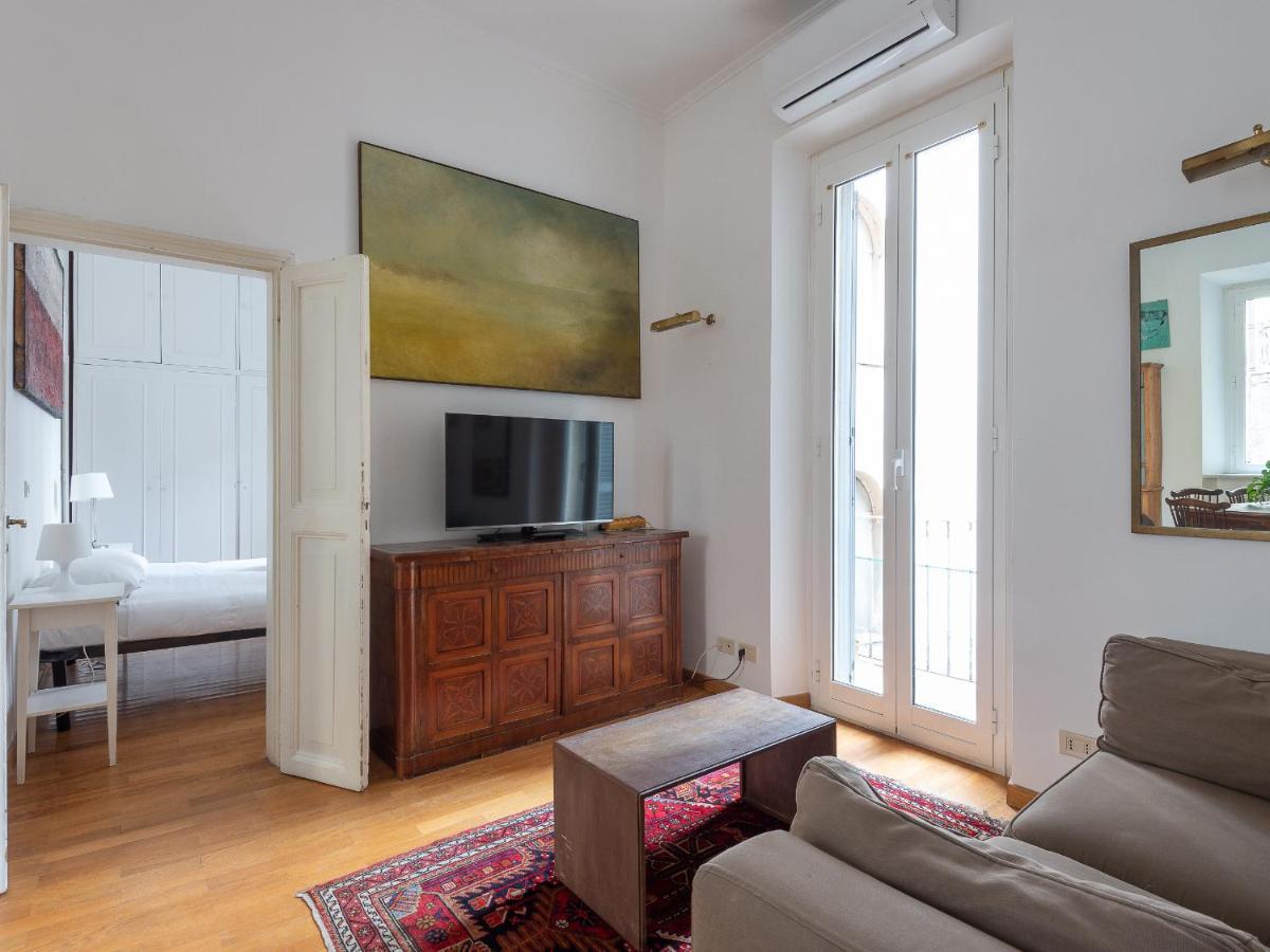 روما Luxury One Bedroom Fori Imperiali المظهر الخارجي الصورة
