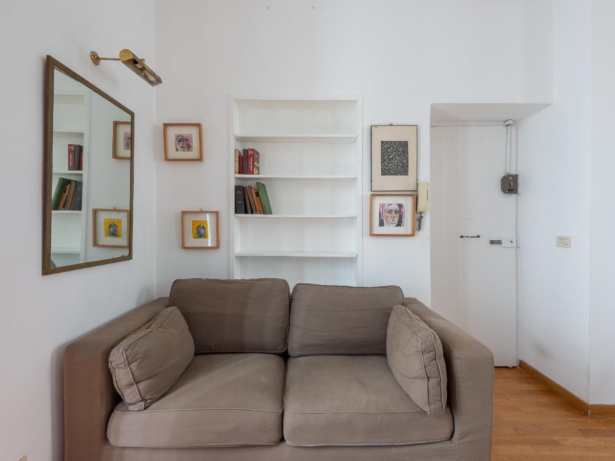 روما Luxury One Bedroom Fori Imperiali المظهر الخارجي الصورة