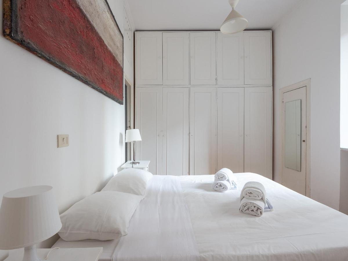 روما Luxury One Bedroom Fori Imperiali المظهر الخارجي الصورة
