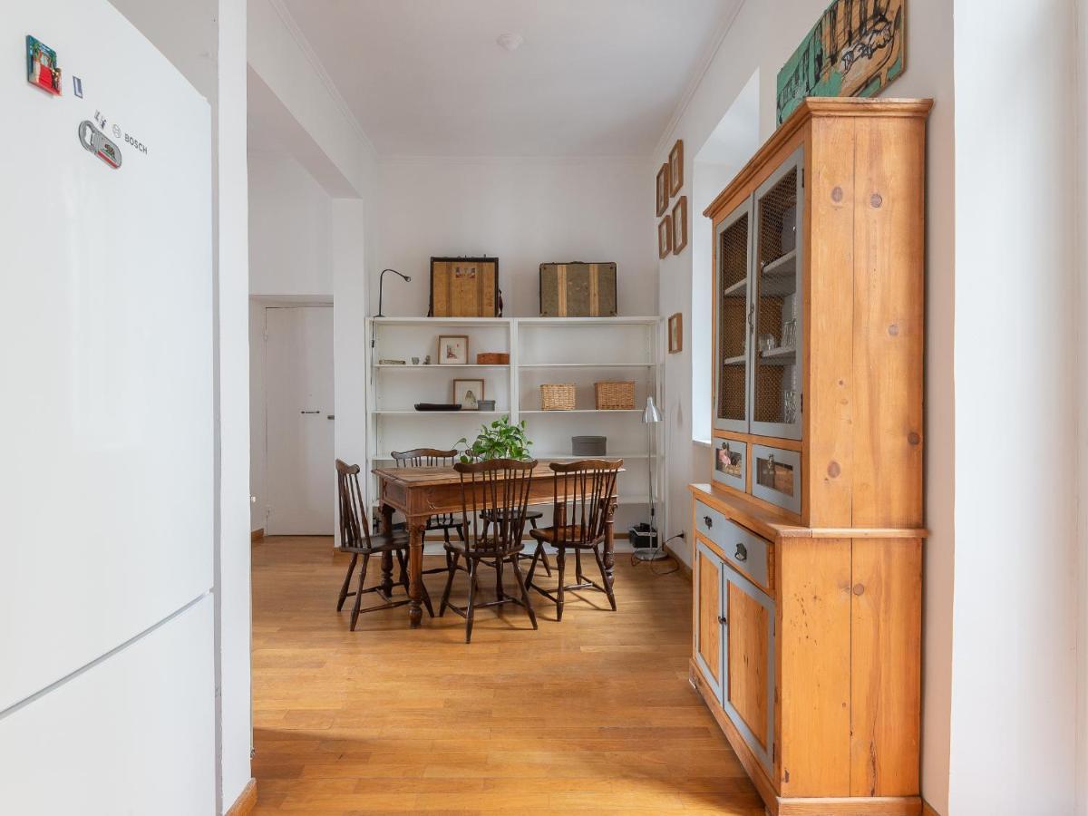 روما Luxury One Bedroom Fori Imperiali المظهر الخارجي الصورة
