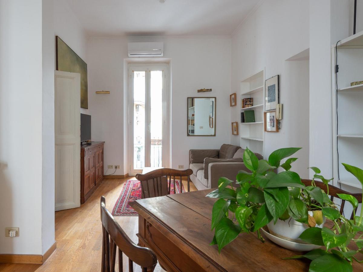 روما Luxury One Bedroom Fori Imperiali المظهر الخارجي الصورة