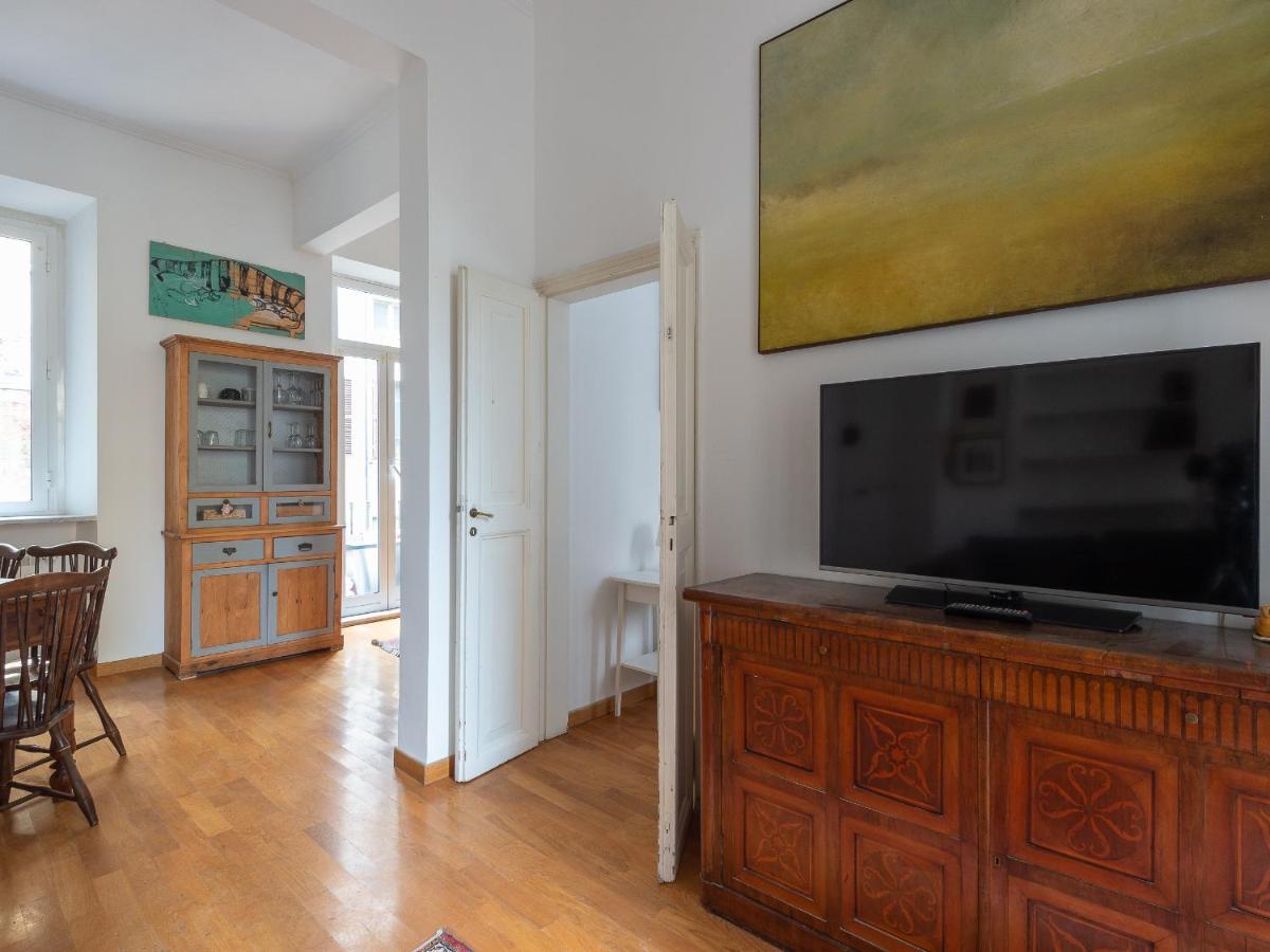 روما Luxury One Bedroom Fori Imperiali المظهر الخارجي الصورة