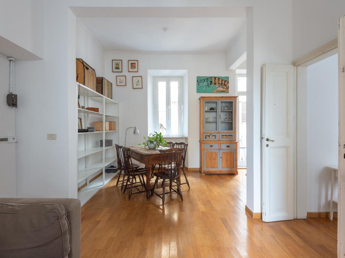 روما Luxury One Bedroom Fori Imperiali المظهر الخارجي الصورة