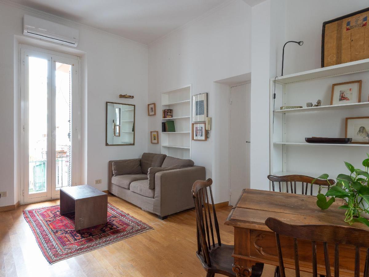 روما Luxury One Bedroom Fori Imperiali المظهر الخارجي الصورة
