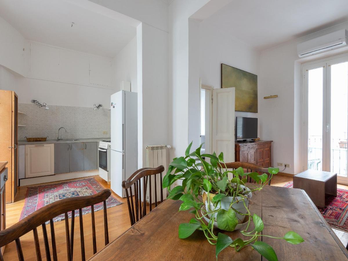 روما Luxury One Bedroom Fori Imperiali المظهر الخارجي الصورة