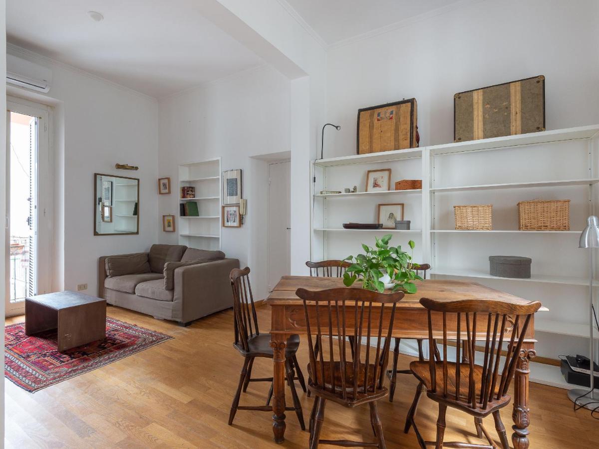 روما Luxury One Bedroom Fori Imperiali المظهر الخارجي الصورة