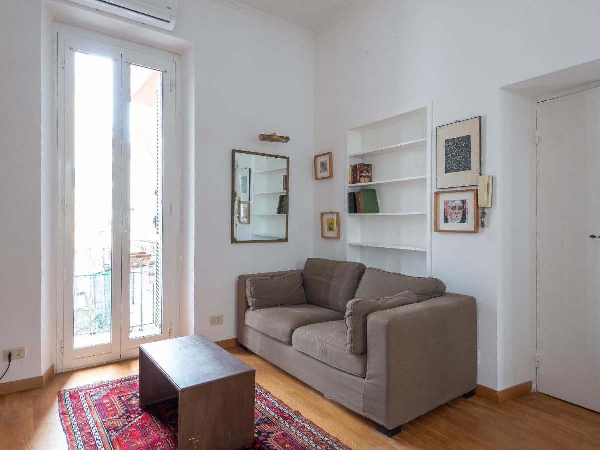 روما Luxury One Bedroom Fori Imperiali المظهر الخارجي الصورة