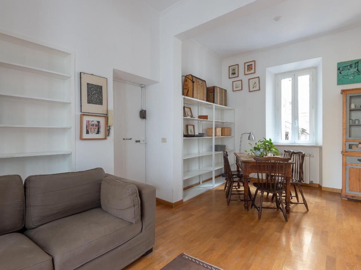 روما Luxury One Bedroom Fori Imperiali المظهر الخارجي الصورة