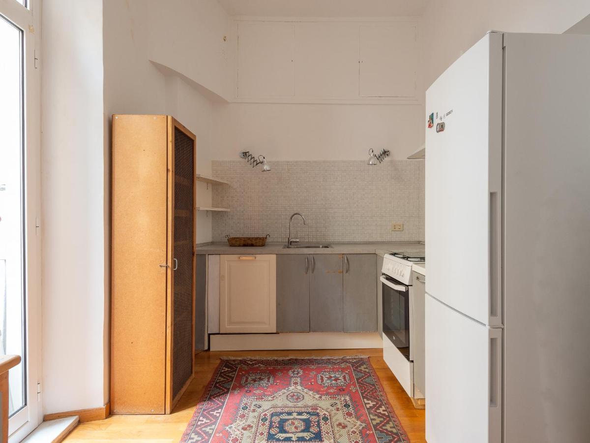 روما Luxury One Bedroom Fori Imperiali المظهر الخارجي الصورة