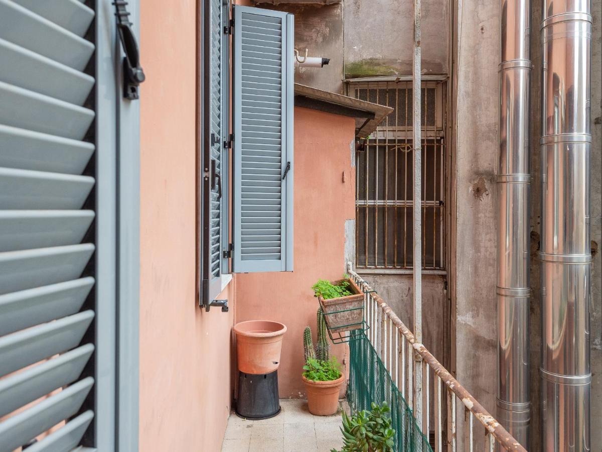 روما Luxury One Bedroom Fori Imperiali المظهر الخارجي الصورة