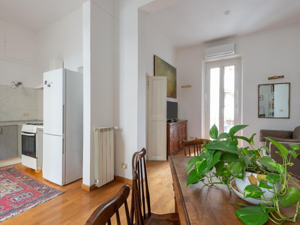 روما Luxury One Bedroom Fori Imperiali المظهر الخارجي الصورة