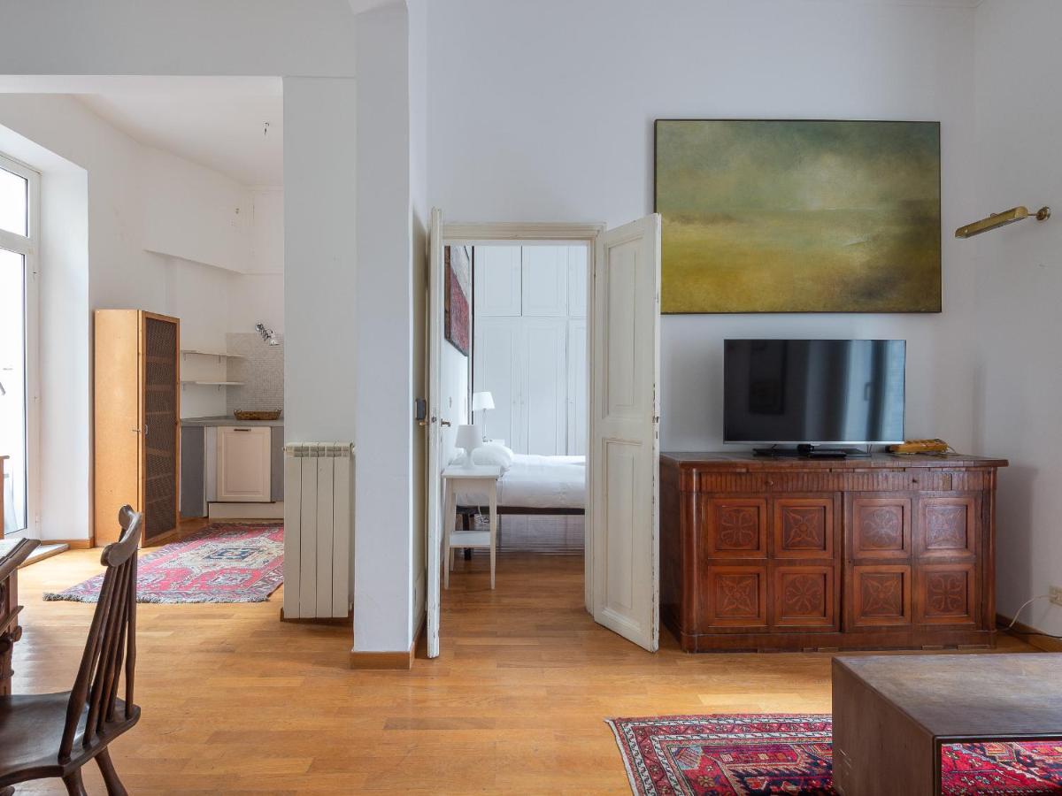 روما Luxury One Bedroom Fori Imperiali المظهر الخارجي الصورة