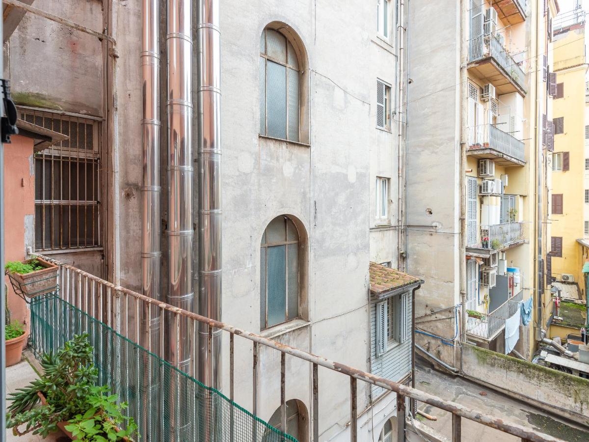 روما Luxury One Bedroom Fori Imperiali المظهر الخارجي الصورة