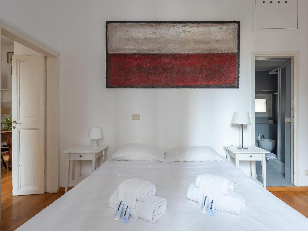 روما Luxury One Bedroom Fori Imperiali المظهر الخارجي الصورة
