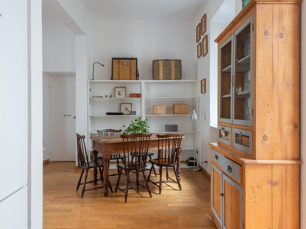 روما Luxury One Bedroom Fori Imperiali المظهر الخارجي الصورة